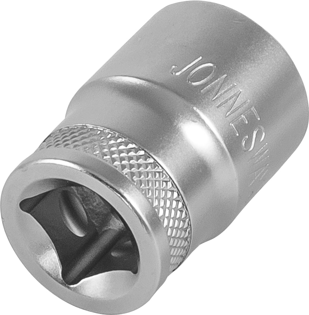 S68H3117 Головка торцевая SUPER TECH 3/8"DR, 17 мм,21/32"