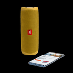 JBL Flip 5 Yellow