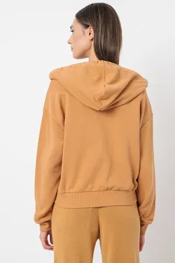 Толстовка женская ARMANI EXCHANGE