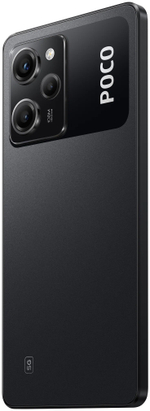 Смартфон Xiaomi Poco X5 Pro 6/128Gb Черный