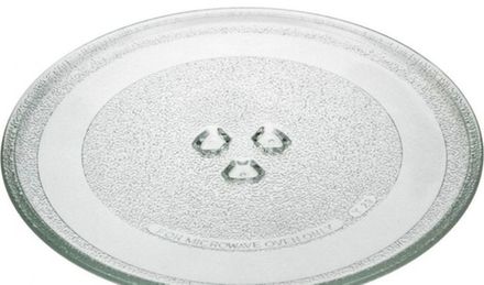 Тарелка для микроволновки Gorenje (Горенье) 255мм 434603