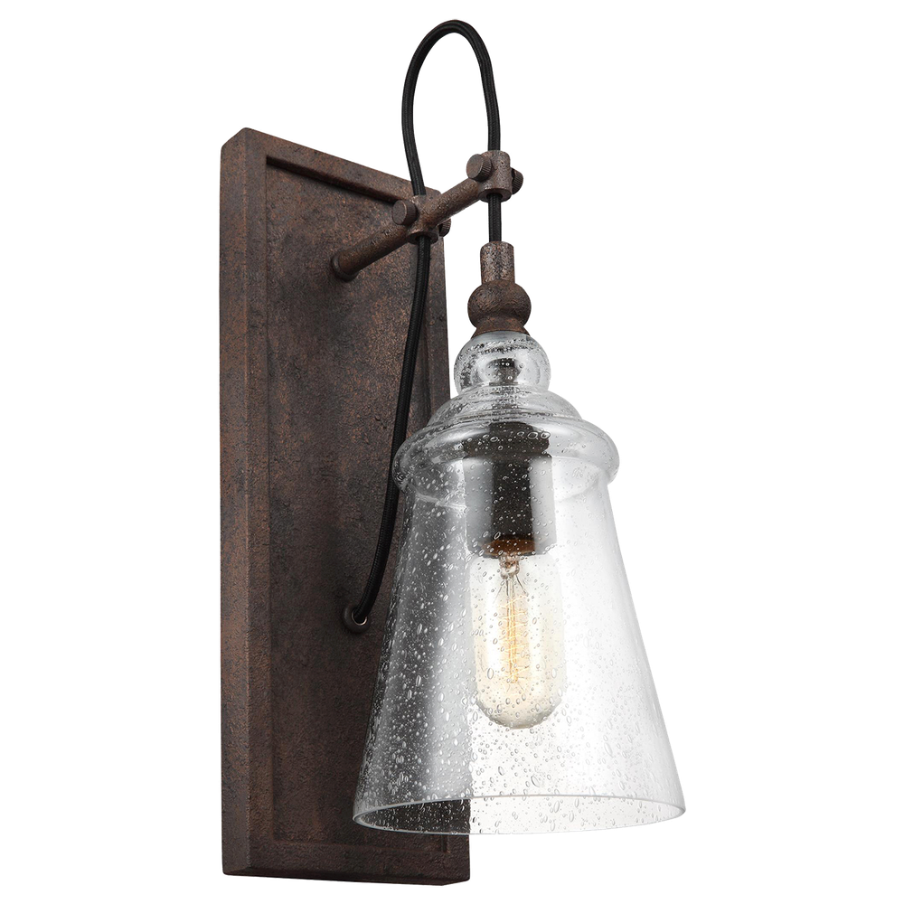 Настенный светильник Visual Comfort Loras Sconce