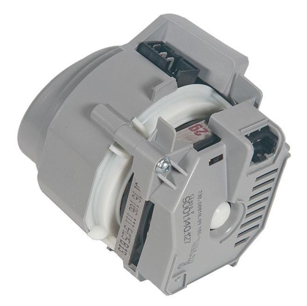 Насос с тэном для посудомоечной машины Bosch (Бош)/Siemens(Сименс) - 755078, 12014090, 12019637