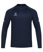 Джемпер тренировочный CAMP 2 Training Top, темно-синий