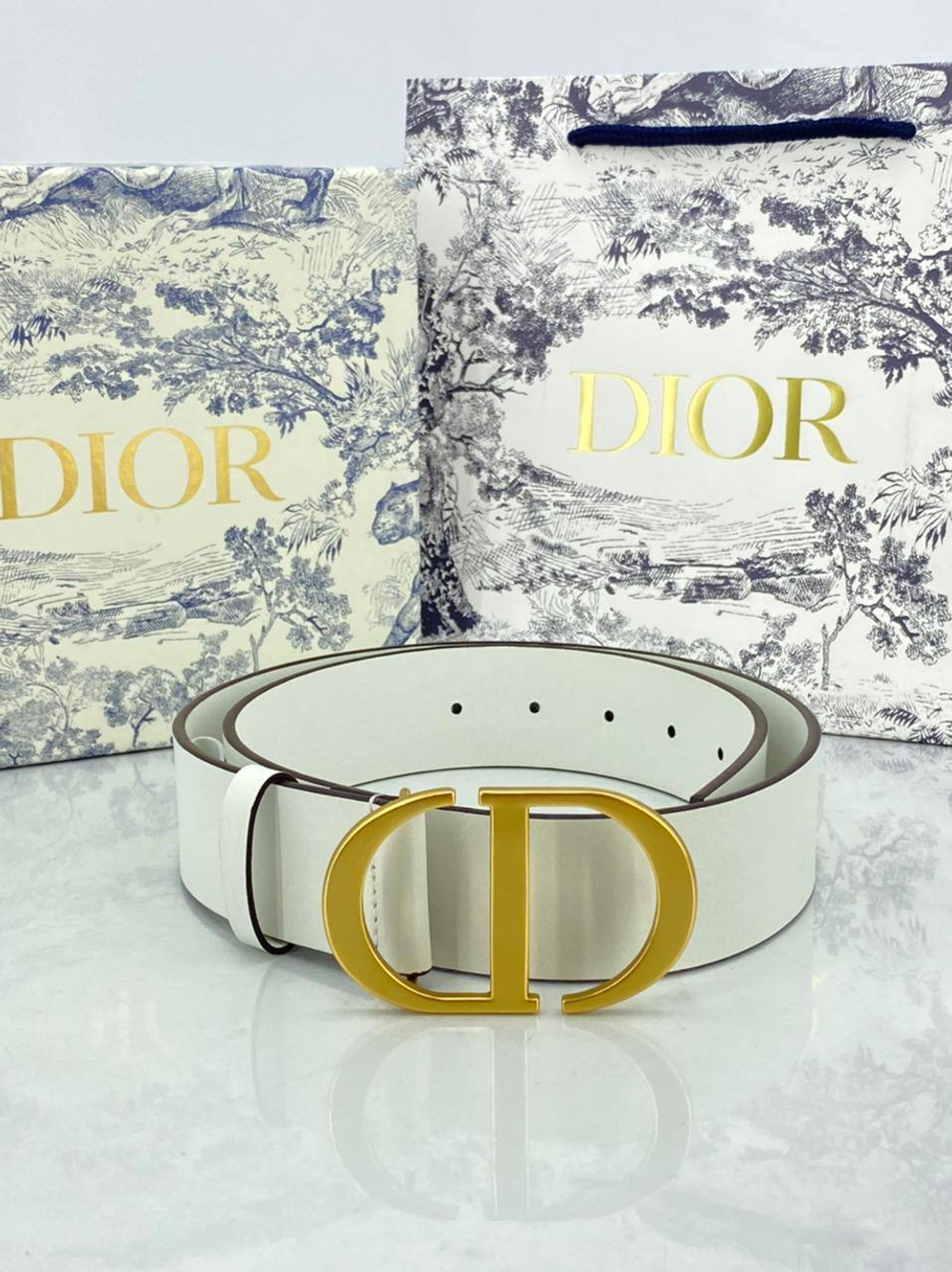 Ремень Christian Dior