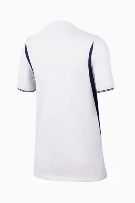 Футболка Nike Tottenham Hotspur 26/27 Home Stadium Junior - белый