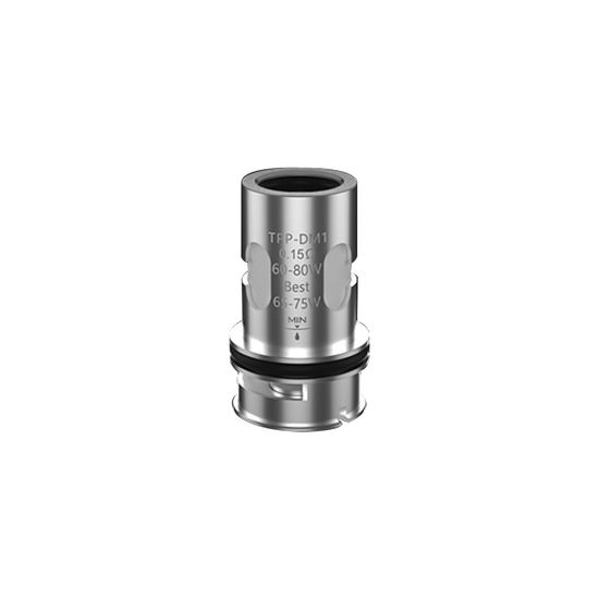 Испаритель Voopoo TPP-DM4 0.3ohm / 32-40W
