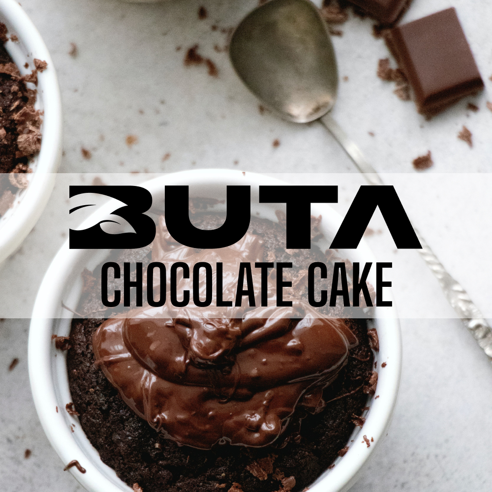 Buta - Chocolate Cake (200g)