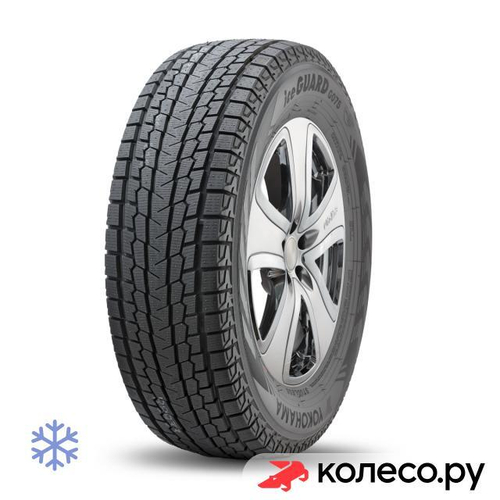 iceGUARD G075 285/35 R22 106Q