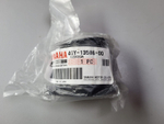 патрубок впускной Yamaha TT-R250 TT250R 4GY-13586-00-00