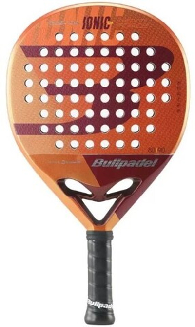 Ракетка для падел Ionic Control 2.3 Bullpadel