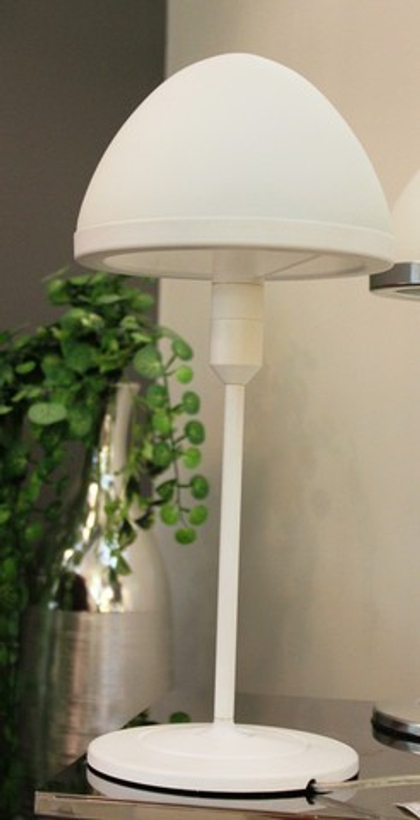 лампа  Wagenfeld 24 Table Lamp