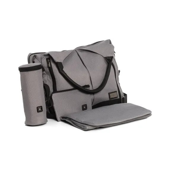 Сумка Moon Messenger Bag Stone (203)