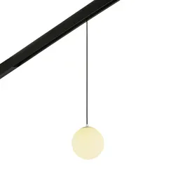 Трековый светильник Sphere MT0223-10W3K-S-B MyFar