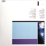 Duran Duran / Duran Duran (Limited Edition)(Coloured Vinyl)(2LP)