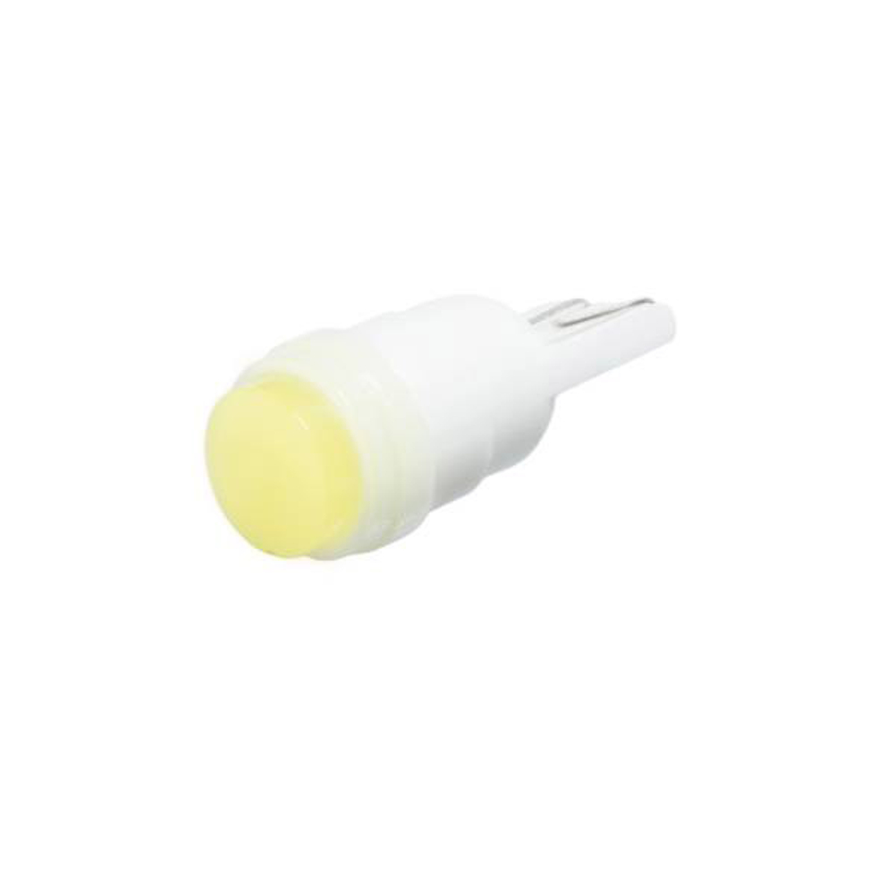 Лампа W5W SKYWAY светодиодная W2.1x9.5D 1 SMD диод 1-конт фарфор