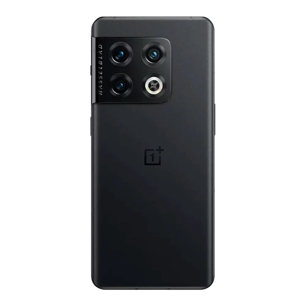 Смартфон OnePlus 10 Pro 8/128GB, Volcanic Black (Вулканический черный)