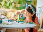 Конструктор LEGO Disney 43239 Фоторамка и шкатулка Мирабель