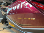 Honda GL1800 Gold Wing Tour "50th Anniversary" 2025 c НДС