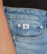 Джинсы CALVIN KLEIN JEANS - голубой(J30J323860)