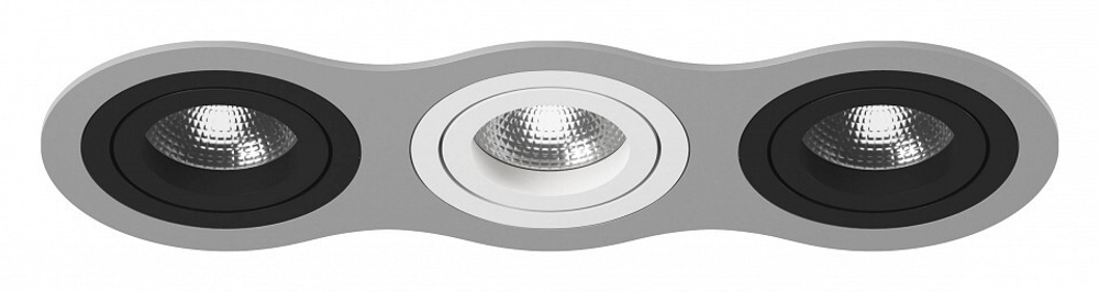 Встраиваемый светильник Lightstar Intero 16 i639070607