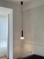 Pendant design lamp Bellhop by Flos