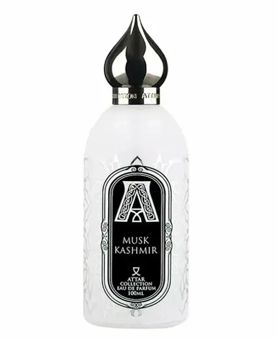  Musk Kashmir 