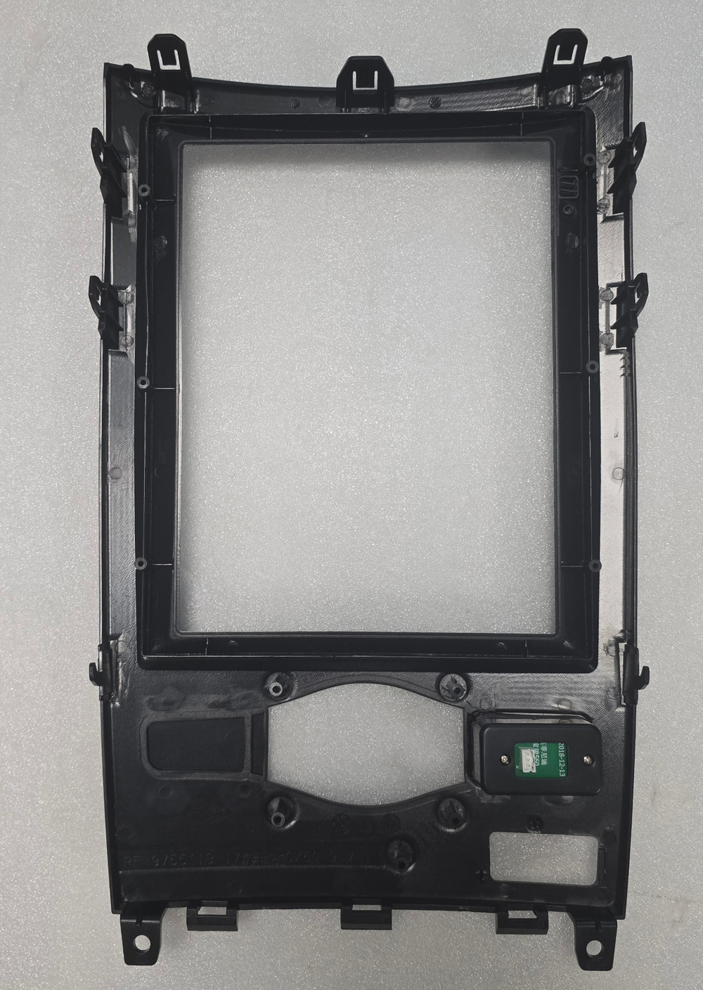 Установочный комплект для INFINITY EX 25 / QX50 2020-2024  KUBERG SF-9750-FW