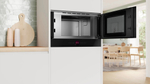 Встраиваемая микроволновая печь BOSCH BFR9221B1