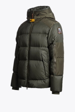 Куртка муж. PARAJUMPERS TYRIK 356 оливковый