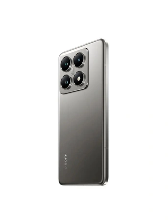 Смартфон Xiaomi 14T Pro, 12/512GB, Gray