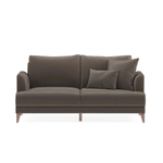 Диван кровать двухместный ENZA HOME FIORE EH52338
