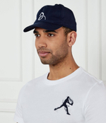 Футболка Lacoste Tennis x Novak Djokovic Lacoste - белый(TH1044)