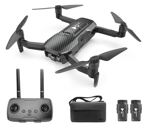 Радиоуправляемый квадрокоптер Hubsan ACE SE refined (2 батареи) RTF - HUBSAN ACE SE refined COMBO-2 , вторая батарея 5000mah