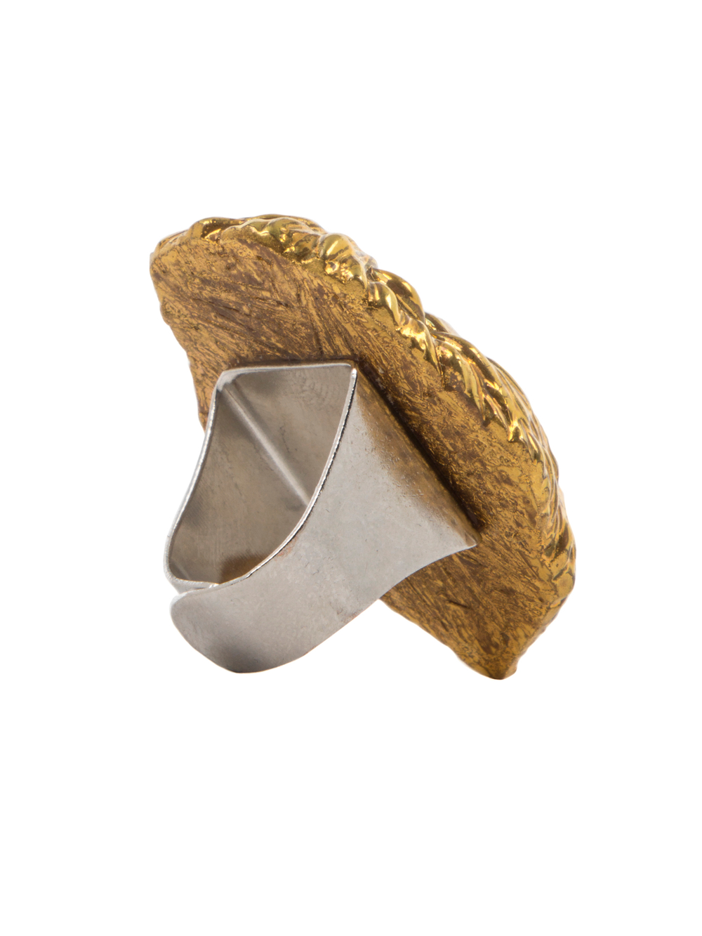 Кольцо Zar Gold
