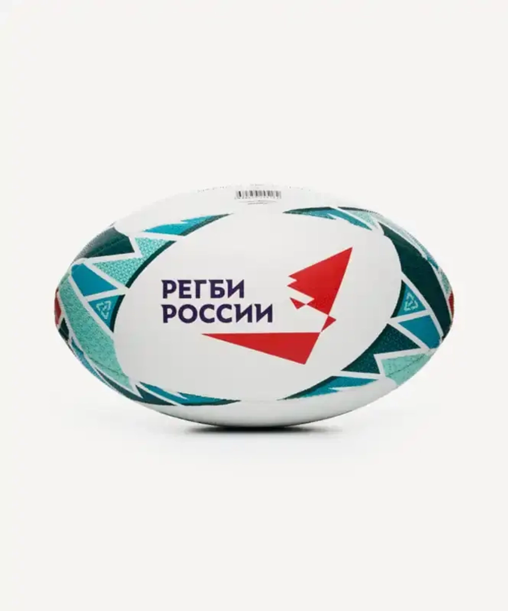 Мяч для регби TITAN ECOBALL №4