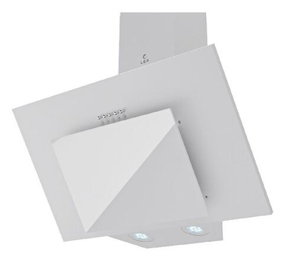 Вытяжка LEX MIRA 500 WHITE