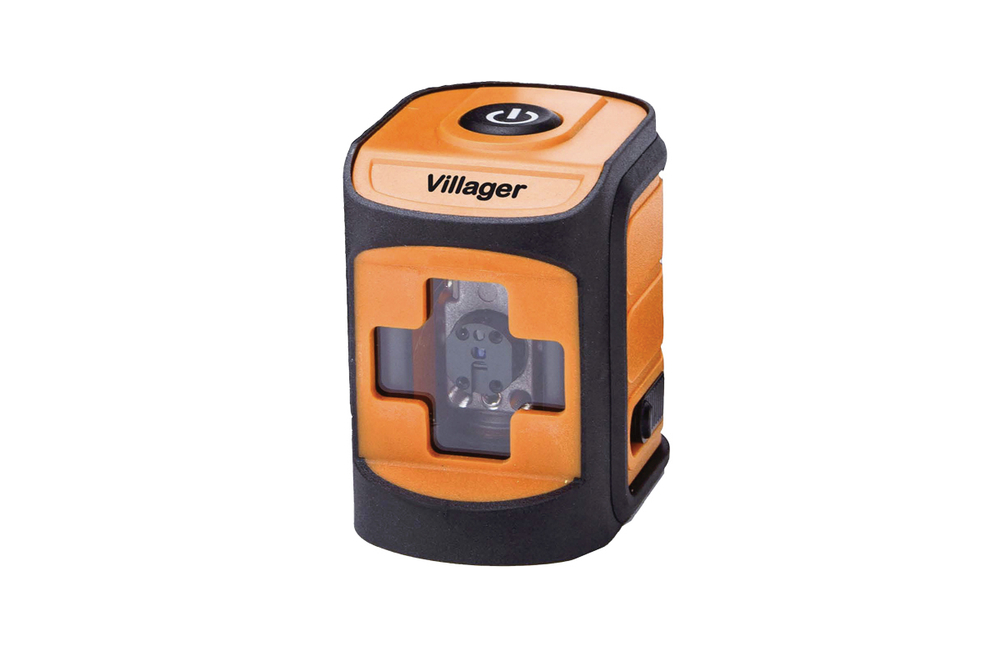 Лазерный уровень Villager VRL-2C