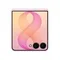 Смартфон Samsung Galaxy Z Flip8 12/512 ГБ Розовый