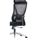Офисное кресло ARTZ-BSJ31A-Black