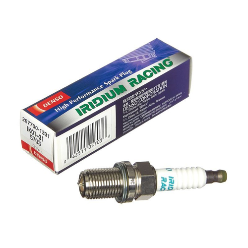 Свеча зажигания DENSO IK0131