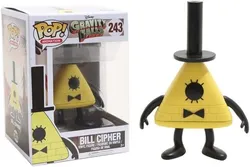 Funko POP! Gravity Falls: Bill Cipher (243)