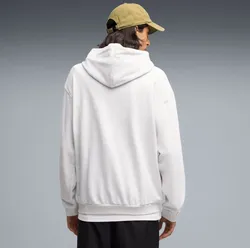 Толстовка мужская PUMA ESS ELEVATED No.1 Relaxed Hoodie TR