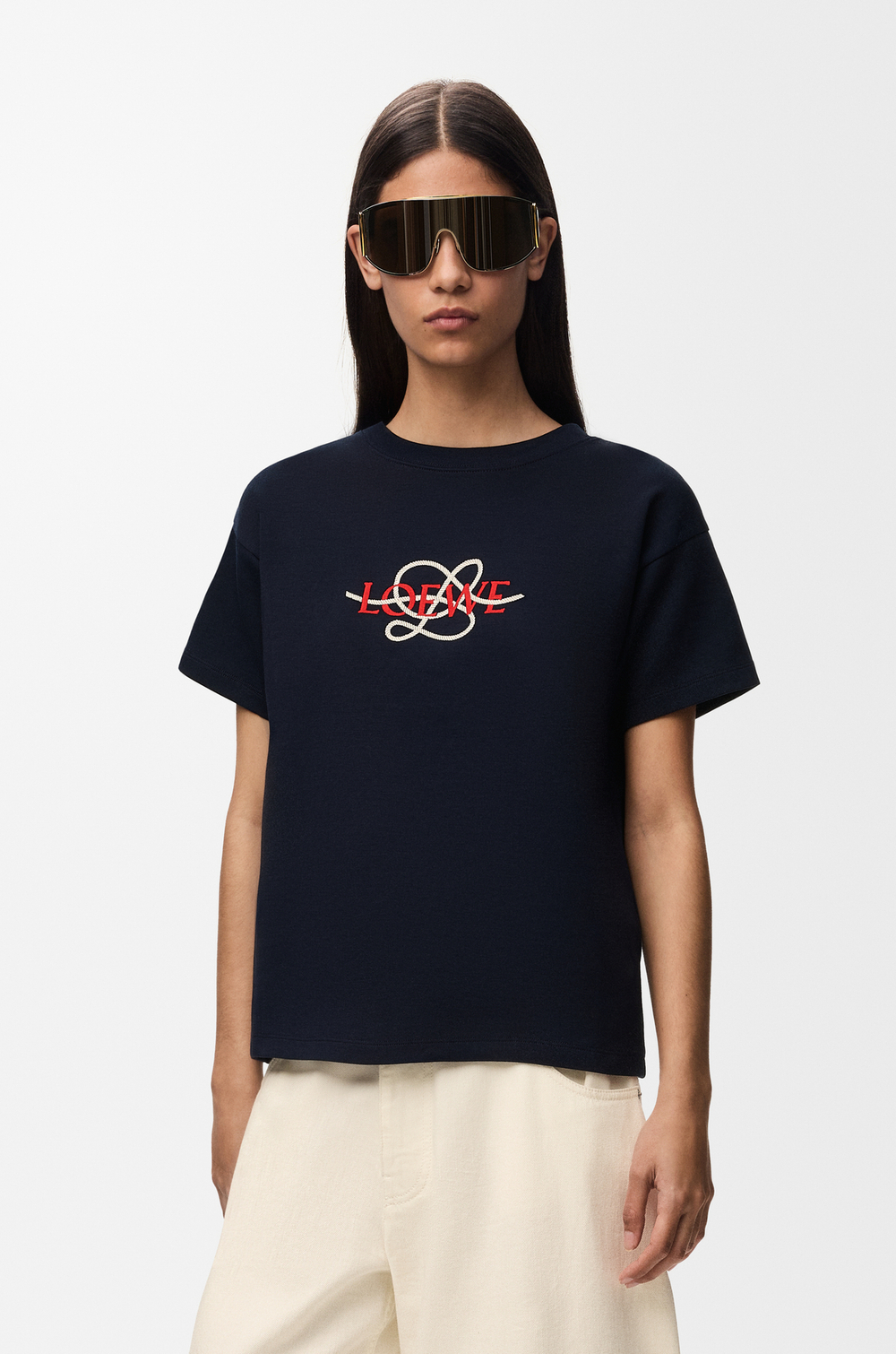 Футболка LOEWE
