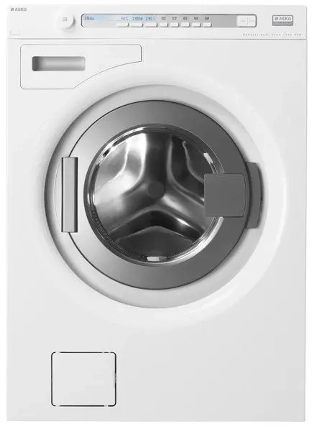 Стиральная машина Asko W8844 XL W фото 