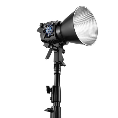 Осветитель Zhiyun Molus B100 (PLB102) студийный моноблочный, байонет Bowens