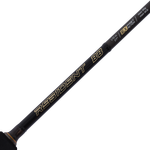Спиннинг Maximus RESIDENT BB 190XH 1,9m max 120g