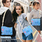 Противоударный бампер Baby Bubbles Сase Belt для iPad mini (6th Gen)