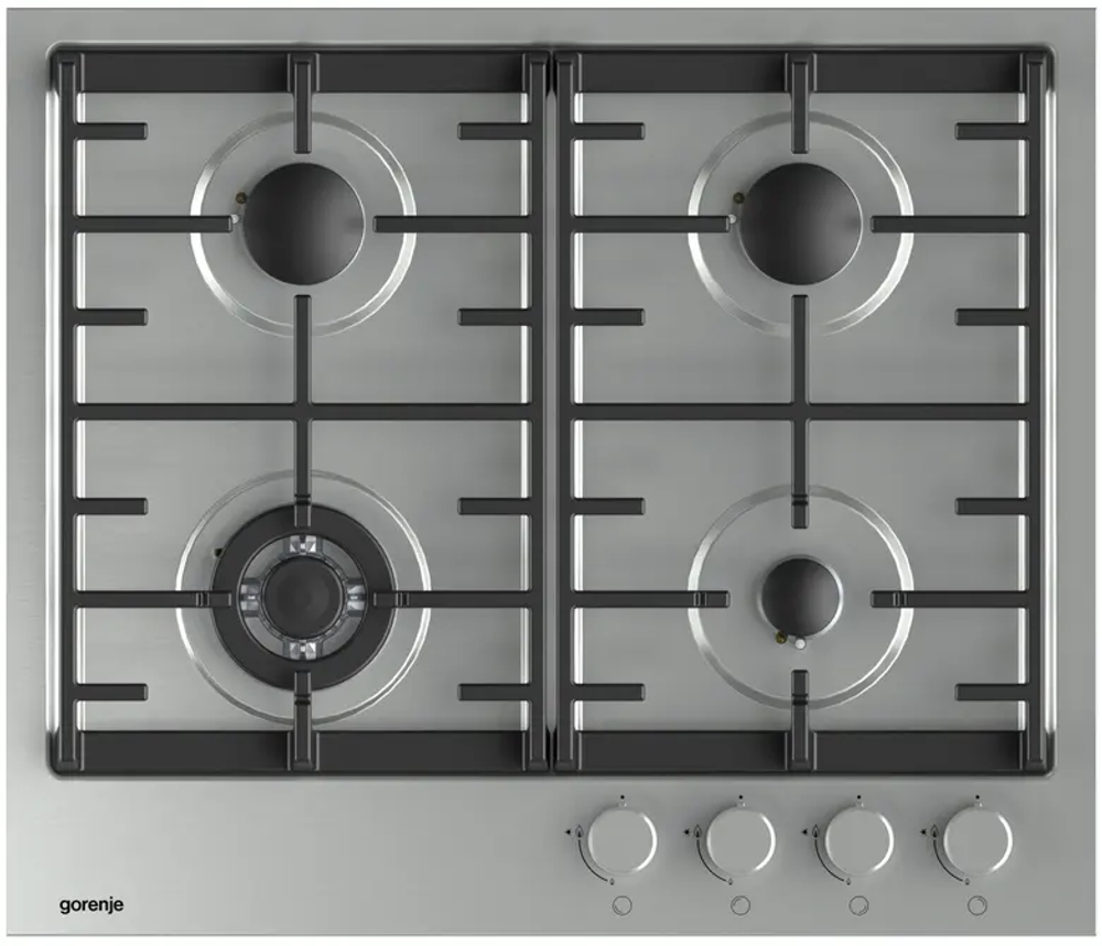 Варочная панель Gorenje GW 641 UX