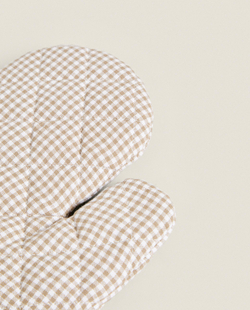 прихватка из хлопка Zara Home, фото 8